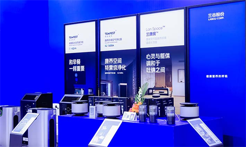 探索空氣凈化科技，2025空氣展預(yù)登記火熱開啟！
