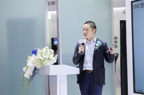 松下重磅發(fā)布6恒氣候站全新升級系列 好空氣助力中國“好房子”