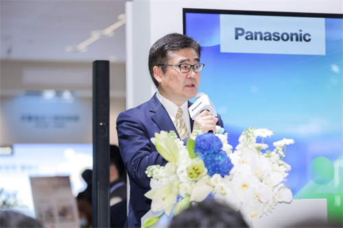 松下重磅發(fā)布6恒氣候站全新升級系列 好空氣助力中國“好房子”