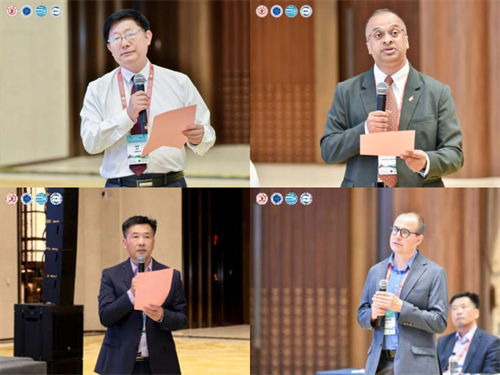 第十屆壓縮機與制冷國際會議在西安召開